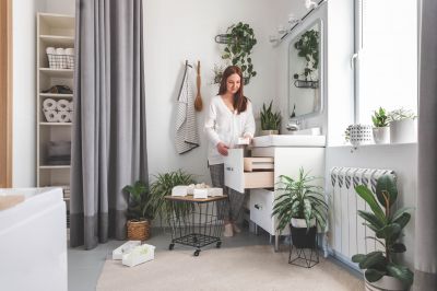 Customizable Storage Solutions