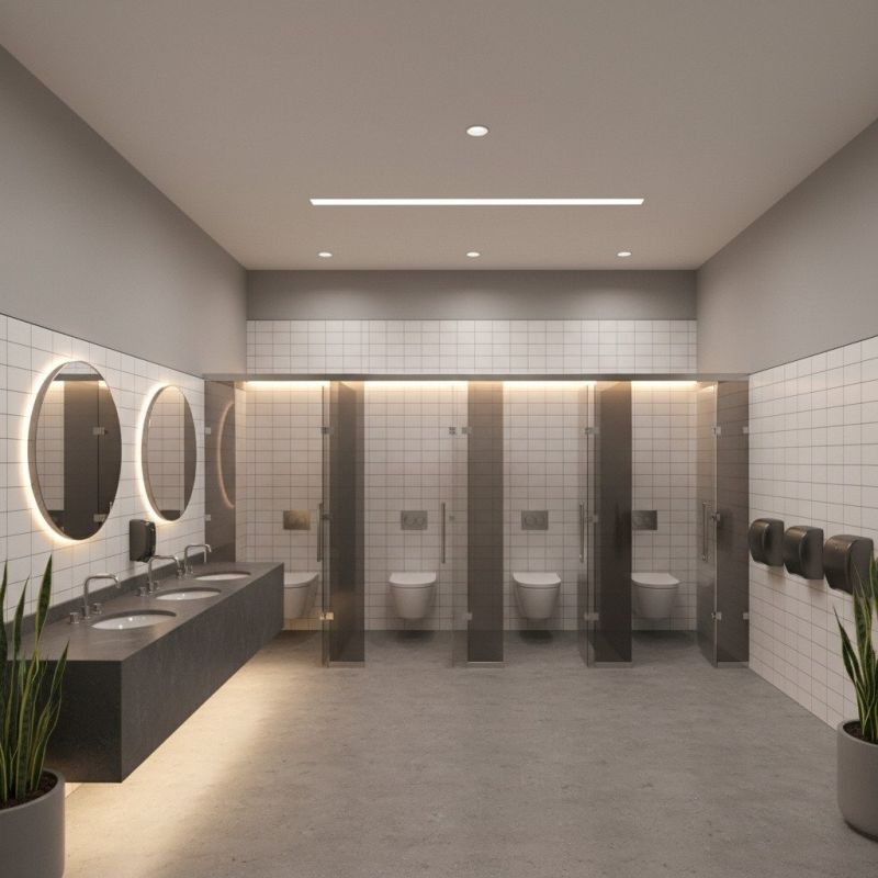 Top Bathroom Remodeling Companies in Antelope, CA