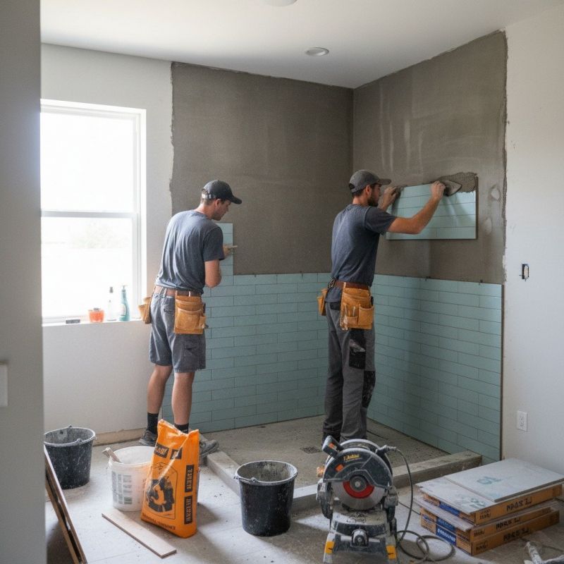 Top Bathroom Remodeling Companies in Carmichael, CA