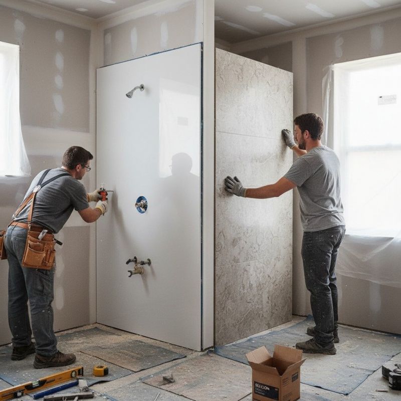 Top Bathroom Remodeling Companies in Carmichael, CA