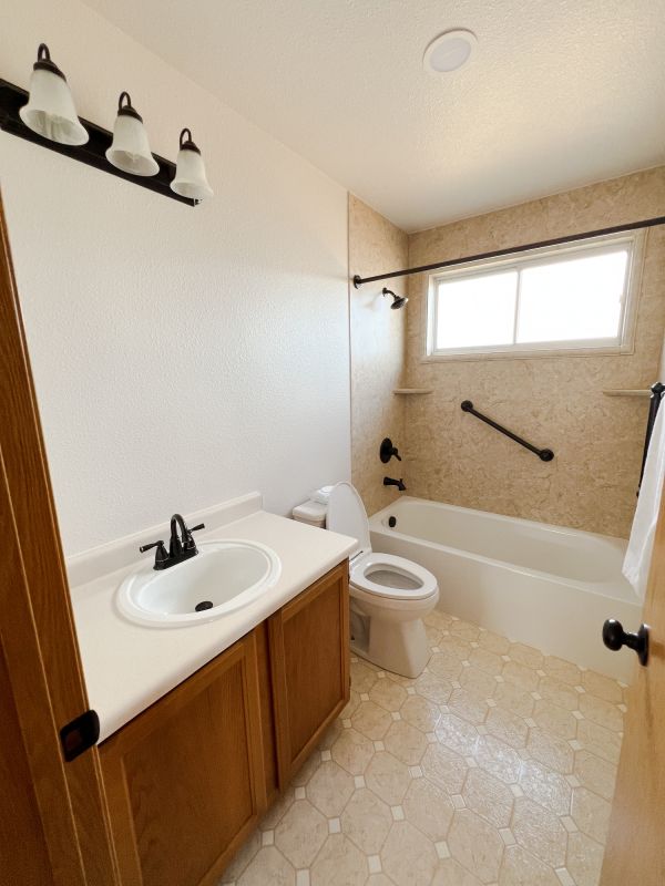 Top Bathroom Remodeling Companies in Davis, CA