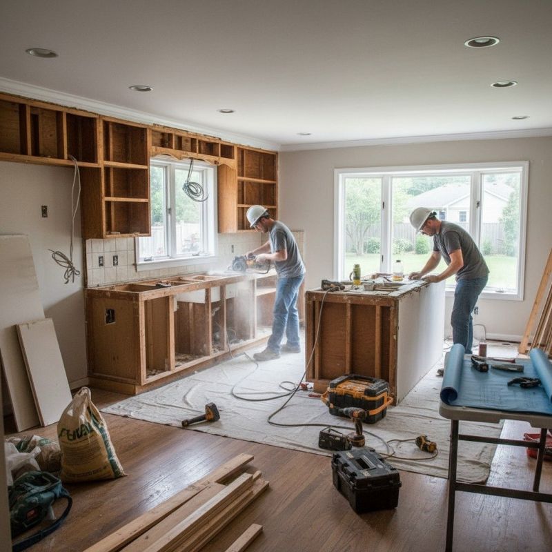 Top Bathroom Remodeling Companies in North Highlands, CA