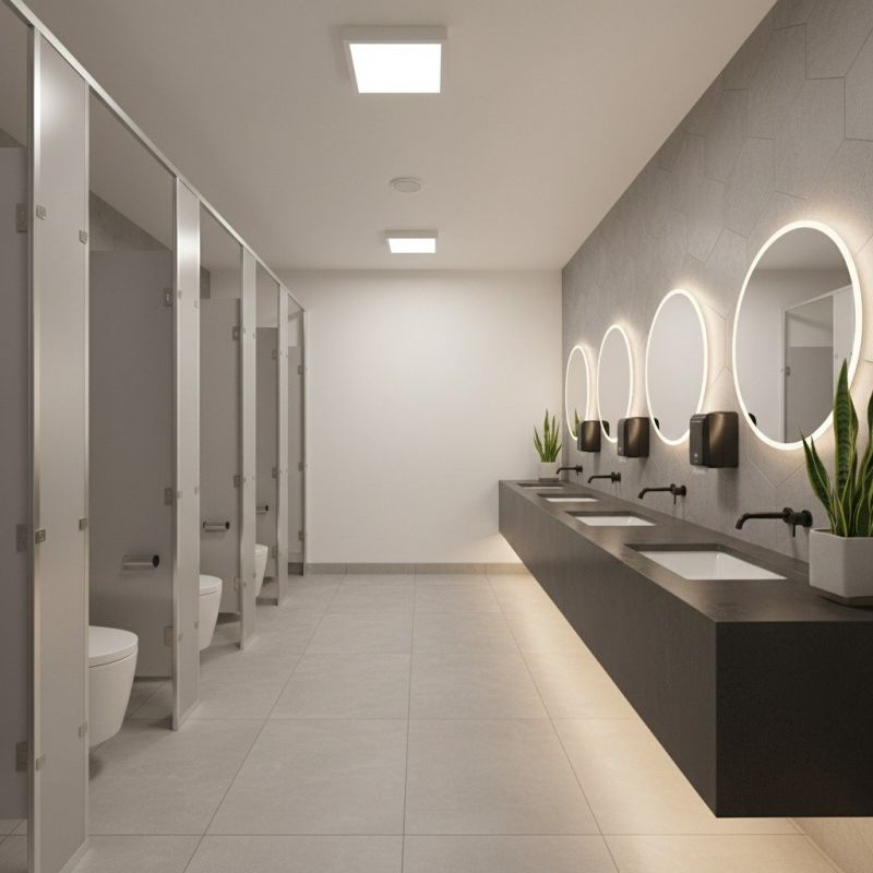 Top Bathroom Remodeling Companies in North Highlands, CA