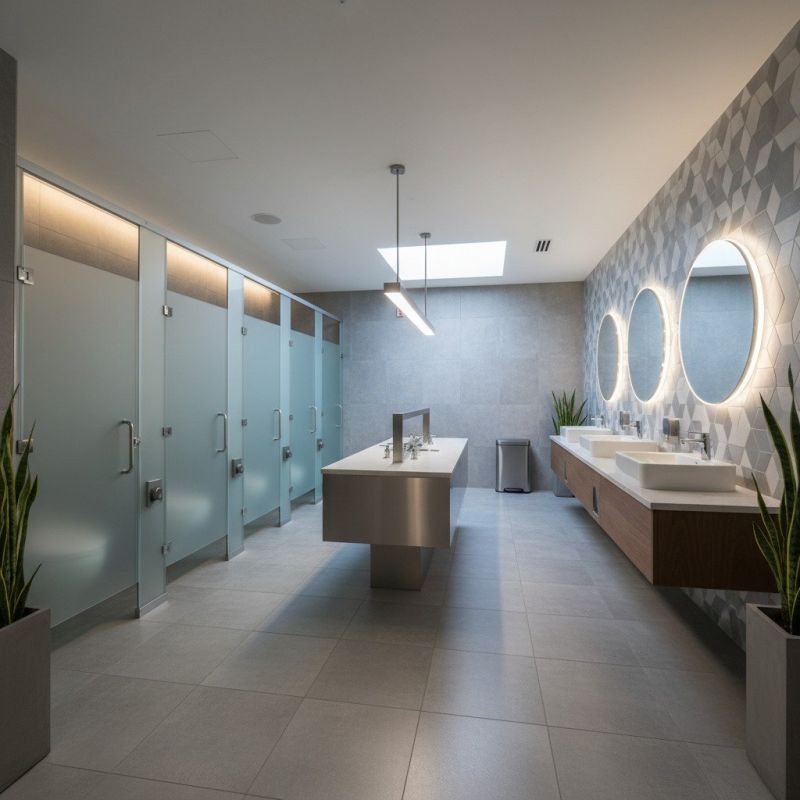 Top Bathroom Remodeling Companies in North Highlands, CA