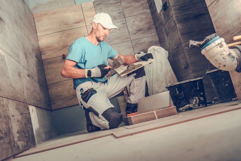 Top Bathroom Remodeling Companies in West Sacramento, CA