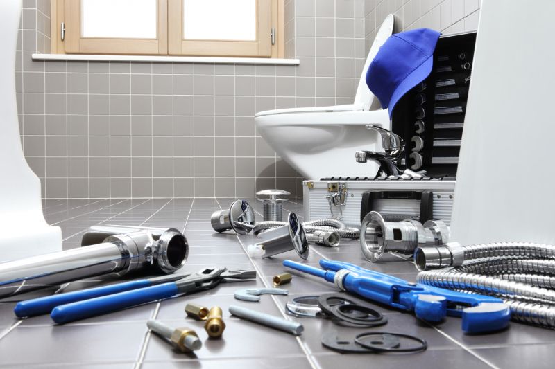 Top Bathroom Remodeling Companies in Woodland, CA