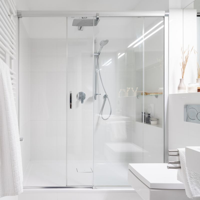 Best Shower Installation Contractors in Davis, CA